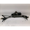 Moteur essuie-glace avant occasion  Renault MEGANE III Coupé (DZ0/1_) 1.9 dci (dz0n, dz0j, dz1j, dz1k) (2008-2015)   288100941R  miniature 3