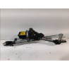 Moteur essuie-glace avant occasion  Renault MEGANE III Coupé (DZ0/1_) 1.9 dci (dz0n, dz0j, dz1j, dz1k) (2008-2015)   288100941R  miniature 3