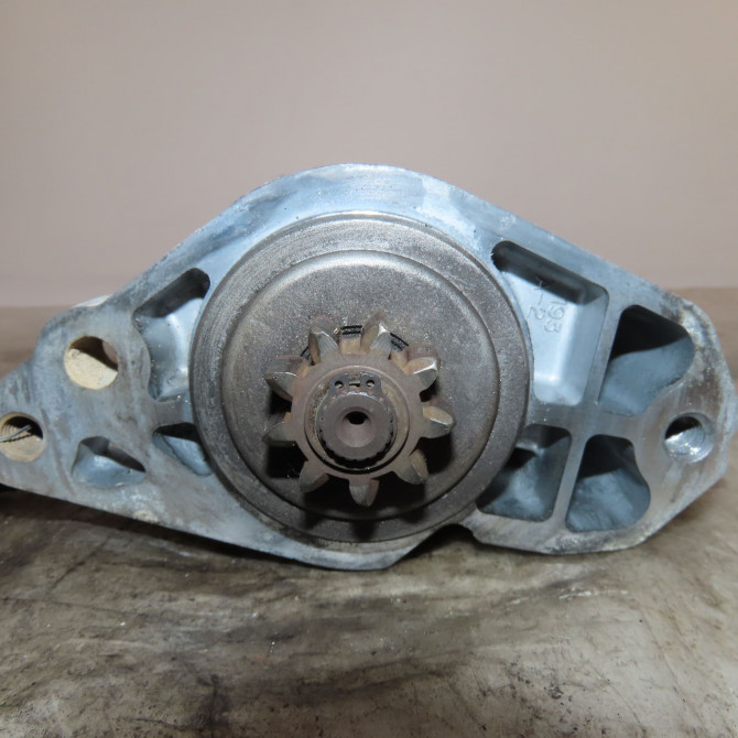 Démarreur occasion  Land rover DISCOVERY III (L319) 2.7 td 4x4 (2004-2009)   LR087021  3