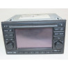 Autoradio occasion  Nissan QASHQAI / QASHQAI +2 I (J10, NJ10, JJ10E) 1.5 dci (2010-2013)   28184JD45A  miniature 5