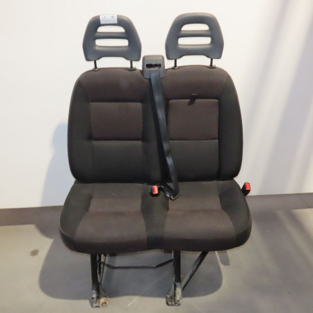 Siège avant droit occasion  Citroën JUMPER Camionnette 2.0 bluehdi 130 (2015-2019)   1612591180 