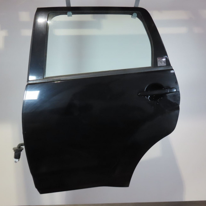 Porte arrière gauche occasion  Citroën C-CROSSER (VU_, VV_) 2.2 hdi (2007-2012) 5 portes   9006N1  1