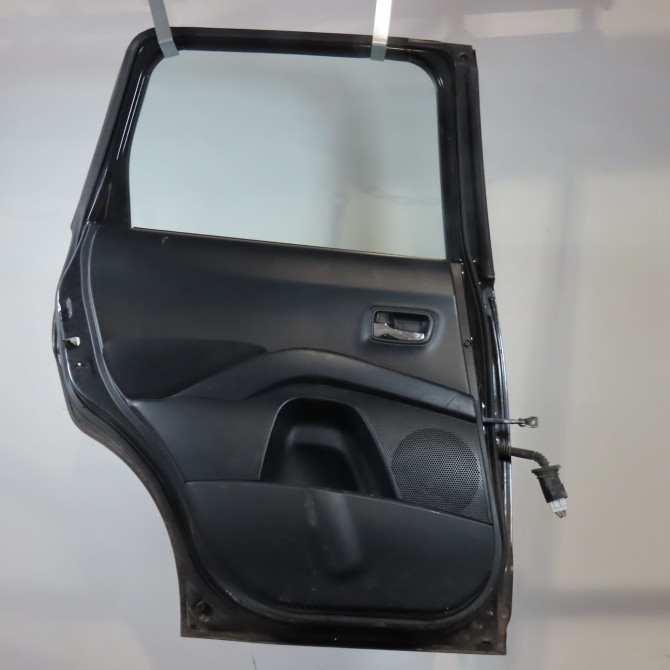 Porte arrière gauche occasion  Citroën C-CROSSER (VU_, VV_) 2.2 hdi (2007-2012) 5 portes   9006N1  3