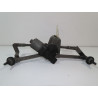 Moteur essuie-glace avant occasion  Peugeot 206 SW (2E/K) 1.4 16v (2003)   6405N5  miniature 3