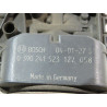 Moteur essuie-glace avant occasion  Peugeot 206 SW (2E/K) 1.4 16v (2003)   6405N5  miniature 3