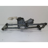Moteur essuie-glace avant occasion  Peugeot 206 SW (2E/K) 1.4 16v (2003)   6405N5  miniature 3