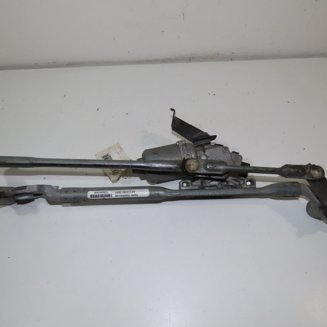 Moteur essuie-glace avant occasion  Bmw X5 (F15, F85) M 50 d (2013-2018)   61617292653  1