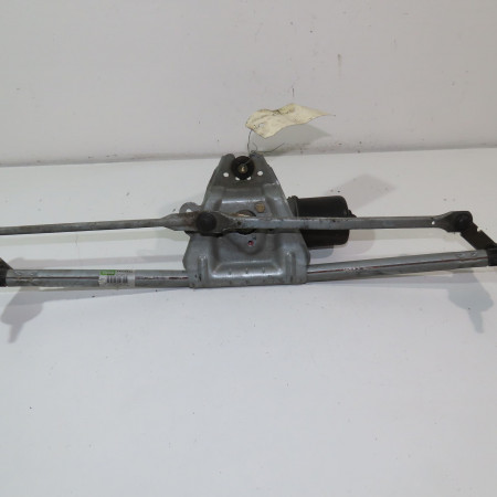 Moteur essuie-glace avant occasion  Nissan KUBISTAR Camionnette (X76) 1.5 dci (2003)   2881000QAE 