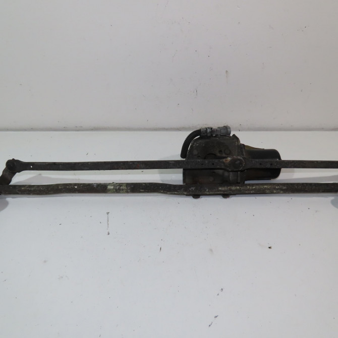 Moteur essuie-glace avant occasion  Iveco DAILY IV Camionnette 35c18 v, 35c18 v/p, 35s18 v, 35s18 v/p (2006-2011)   504084722  1