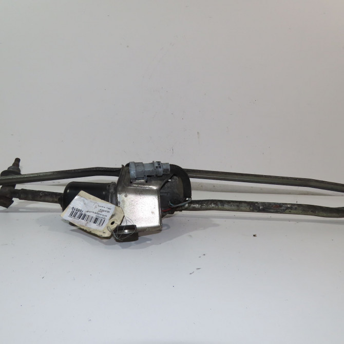 Moteur essuie-glace avant occasion  Iveco DAILY IV Camionnette 35c18 v, 35c18 v/p, 35s18 v, 35s18 v/p (2006-2011)   504084722  2