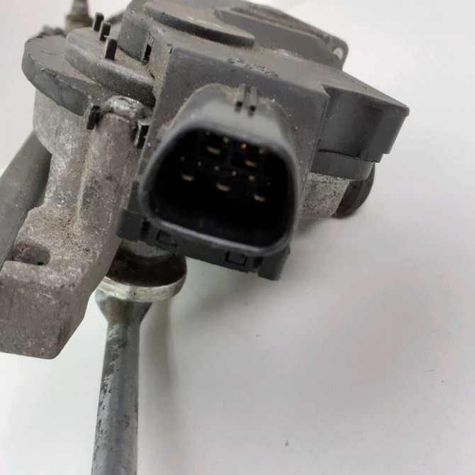 Moteur essuie-glace avant occasion  Toyota COROLLA Verso (ZER_, ZZE12_, R1_) 2.2 d-4d (aur10_) (2005-2009) 5 portes   851100F020  3