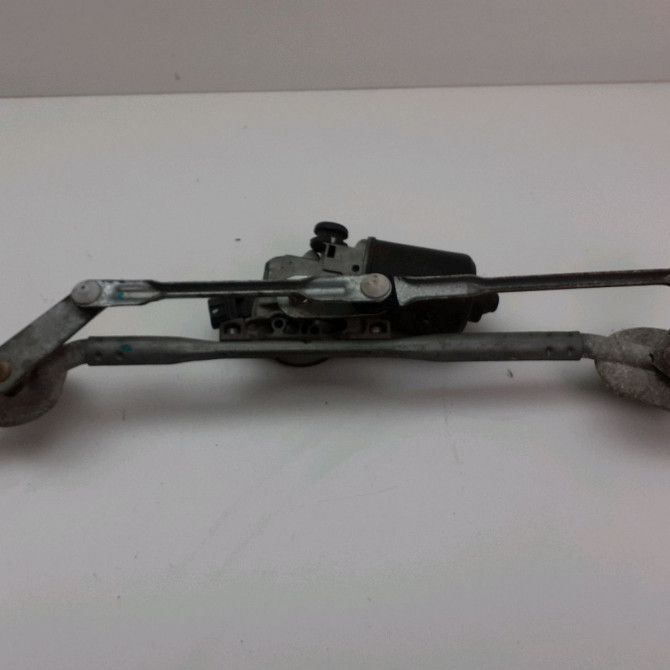 Moteur essuie-glace avant occasion  Toyota COROLLA Verso (ZER_, ZZE12_, R1_) 2.2 d-4d (aur10_) (2005-2009) 5 portes   851100F020  4