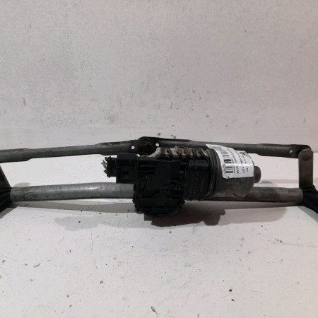 Moteur essuie-glace avant occasion  Alfa romeo 147 (937_) 1.6 16v t.spark eco (937.axa1a, 937.bxa1a) (2001-2010)   77363947 