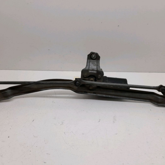 Moteur essuie-glace avant occasion  Volkswagen vw GOLF II (19E, 1G1) 1.6 td (1989-1991)   191955113  1