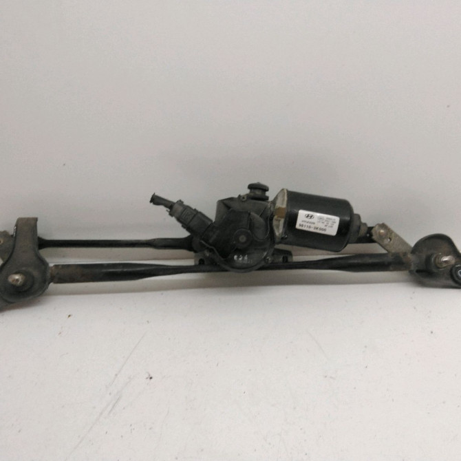 Moteur essuie-glace avant occasion  Hyundai SONATA V (NF) 2.0 crdi (2006-2010)   981103K000  1