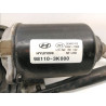 Moteur essuie-glace avant occasion  Hyundai SONATA V (NF) 2.0 crdi (2006-2010)   981103K000  miniature 4