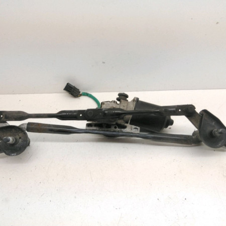 Moteur essuie-glace avant occasion  Hyundai I20 I (PB, PBT) 1.4 crdi (2008-2015)   981101J000 