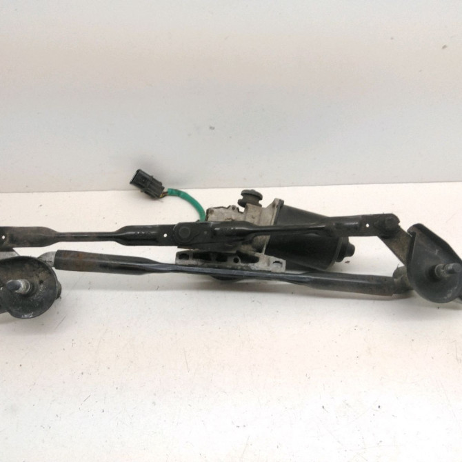 Moteur essuie-glace avant occasion  Hyundai I20 I (PB, PBT) 1.4 crdi (2008-2015)   981101J000  1