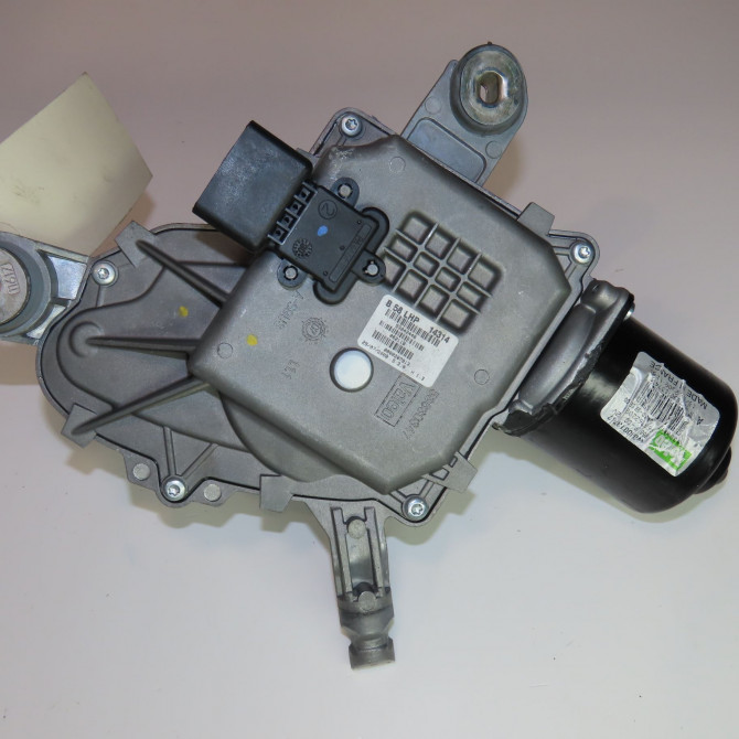  occasion  Citroën C4 PICASSO I Monospace (UD_) 1.6 hdi (2007-2013) 5 portes   6405PH  2