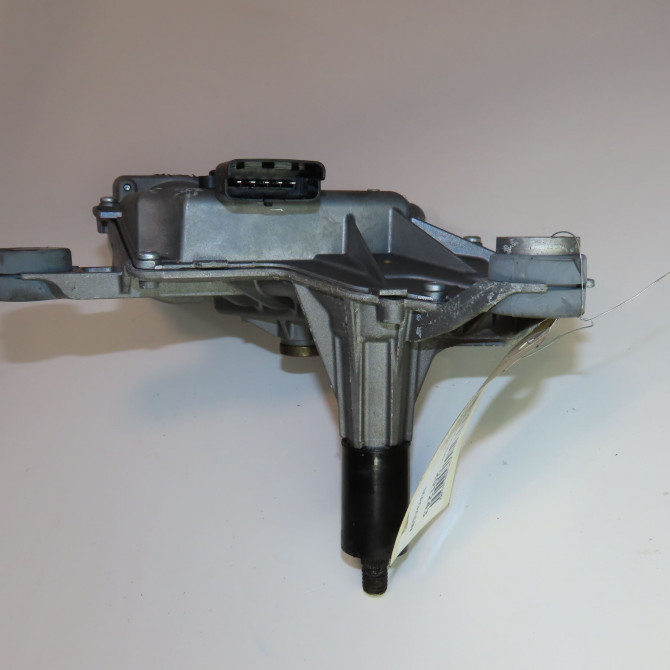  occasion  Citroën C4 PICASSO I Monospace (UD_) 1.6 hdi (2007-2013) 5 portes   6405PH  5