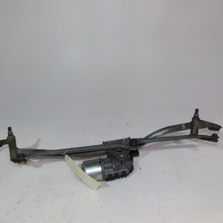 Moteur essuie-glace avant occasion  Audi A4 B6 Avant (8E5) 1.9 tdi (2001-2004)   8E1955119 