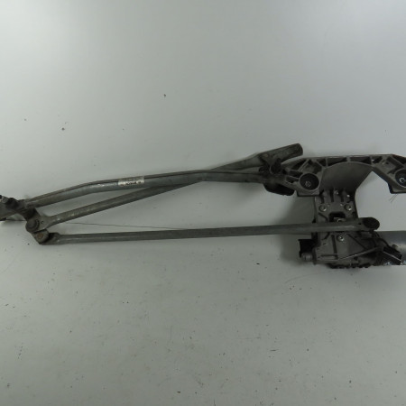 Moteur essuie-glace avant occasion  Ford FOCUS C-MAX (DM2) 1.6 tdci (2003-2007)   1255958 