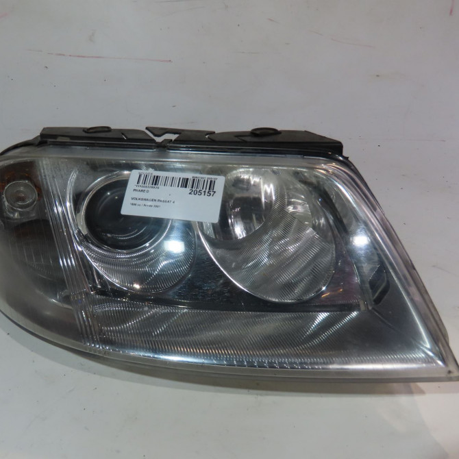 Phare droit occasion  Volkswagen vw PASSAT B5.5 Variant (3B6) 1.9 tdi 4motion (2000-2005)   3B0941016AN  1