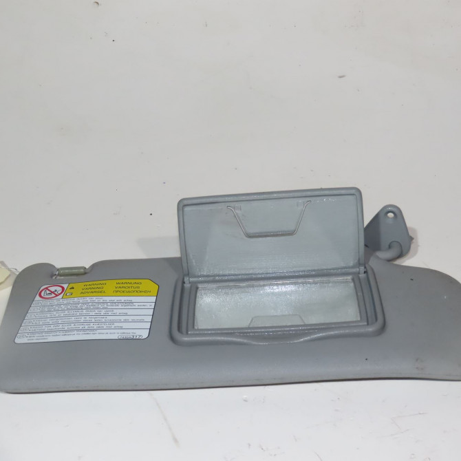 Pare-soleil droit occasion  Citroën C-CROSSER (VU_, VV_) 2.2 hdi (2007-2012) 5 portes   8143TZ  1