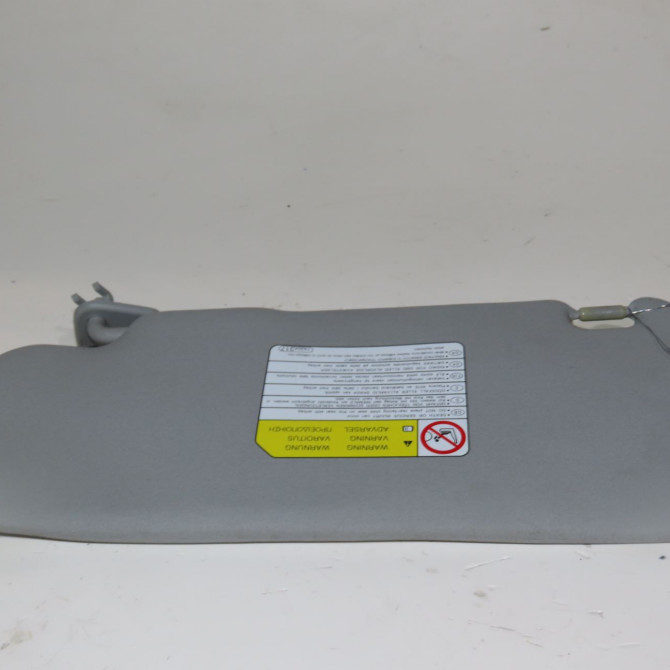 Pare-soleil droit occasion  Citroën C-CROSSER (VU_, VV_) 2.2 hdi (2007-2012) 5 portes   8143TZ  2