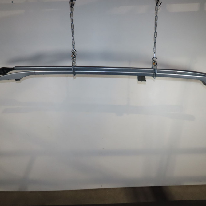 Barre de toit occasion  Citroën C-CROSSER (VU_, VV_) 2.2 hdi (2007-2012) 5 portes   8361F4  1