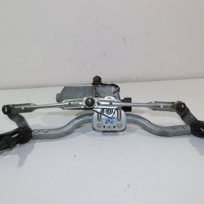 Moteur essuie-glace avant occasion  Ford KA+ III (UK, FK) 1.2 ti-vct (2016)   2233170  1