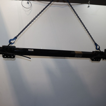 Train arrière occasion  Citroën JUMPER Camionnette 2.0 bluehdi 130 (2015-2019)   5148N0 