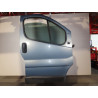 Porte avant droite occasion  Renault TRAFIC II Camionnette (FL) 2.0 dci 115 (fl01, fl0u) (2006)   7751478601  miniature 4