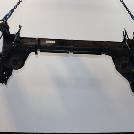 Train arrière occasion  Renault CAPTUR II (HF_) E-tech 145 (hfmu) (2022) 5 portes   555017534R 