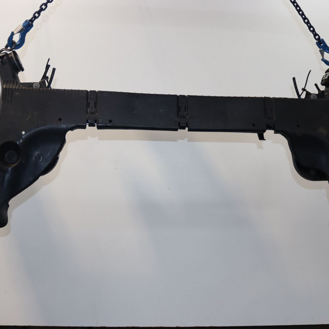 Train arrière occasion  Renault CAPTUR II (HF_) E-tech 145 (hfmu) (2022) 5 portes   555017534R  2