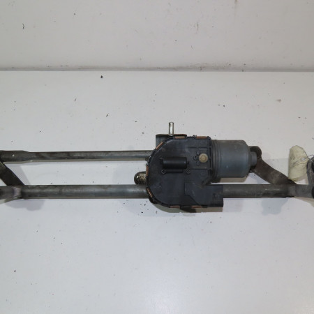 Moteur essuie-glace avant occasion  Volkswagen vw GOLF VI (5K1) 1.6 tdi (2009-2012) 5 portes   1Q1955119C 