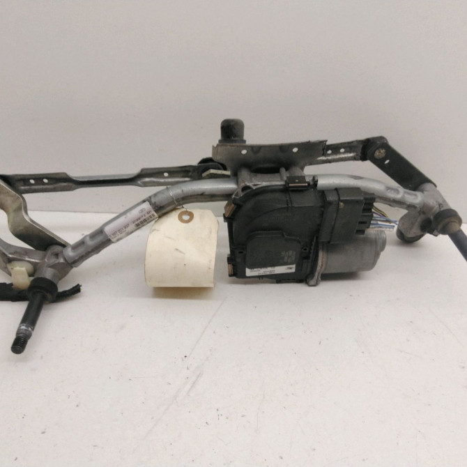 Moteur essuie-glace avant occasion  Ford FIESTA VII (HJ, HF) 1.5 tdci (2017)   2516360  1