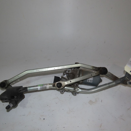 Moteur essuie-glace avant occasion  Renault LAGUNA Coupé (DT0/1) 2.0 dci (dt01, dt08, dt09, dt0k, dt12, dt1c, dt1d, dt1m,... (2008-2015) 2 portes   288003799R 