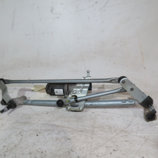 Moteur essuie-glace avant occasion  Audi A1 Sportback (GBA) 25 tfsi (2018)   82B955023B  1