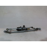 Moteur essuie-glace avant occasion  Renault MEGANE IV 3/5 portes (B9A/M/N_) 1.2 tce 130 (b9mr) (2015) 5 portes   288100819R  miniature 4