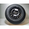 Roue de secours occasion  Opel CORSA C (X01) 1.2 (f08, f68) (2000-2009)   19550R16H  miniature 4