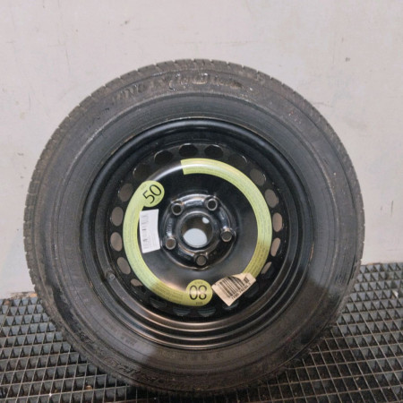 Roue de secours occasion  Audi A4 B7 (8EC) 1.9 tdi (2004-2008) 4 portes    