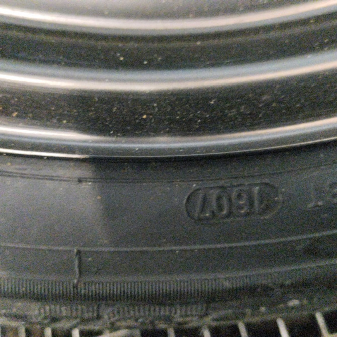 Roue de secours occasion  Audi A4 B7 (8EC) 1.9 tdi (2004-2008) 4 portes     2