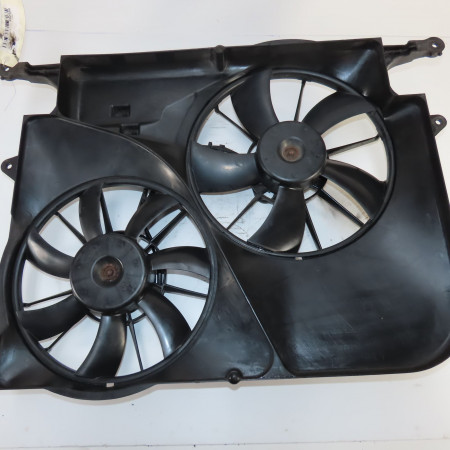 Moteur ventilateur radiateur occasion  Chevrolet CAPTIVA (C100, C140) 2.0 d 4wd (2006-2009)   93743530 