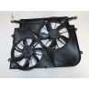 Moteur ventilateur radiateur occasion  Chevrolet CAPTIVA (C100, C140) 2.0 d 4wd (2006-2009)   93743530  miniature 3