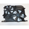 Moteur ventilateur radiateur occasion  Chevrolet CAPTIVA (C100, C140) 2.0 d 4wd (2006-2009)   93743530  miniature 3