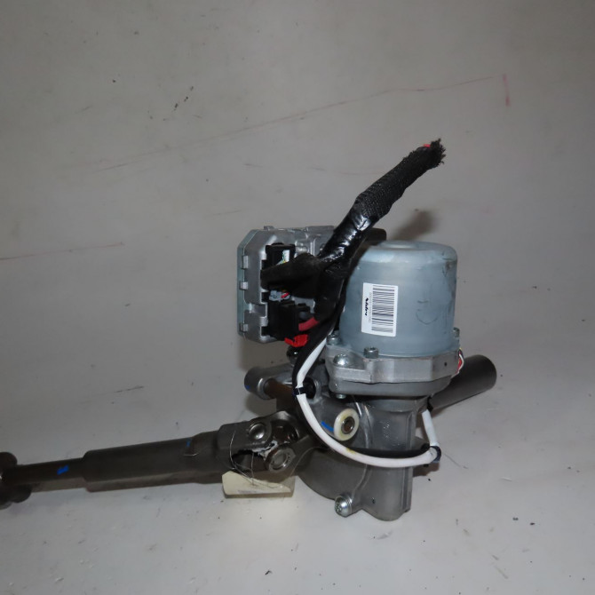 Colonne de direction assistee occasion  Renault MEGANE IV 3/5 portes (B9A/M/N_) 1.2 tce 130 (b9mr) (2015) 5 portes   488105695R  3