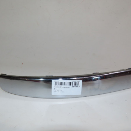 Enjoliveur d pare-choc av occasion  Fiat 500 (312_) 1.2 (312axa1a) (2007) 3 portes   735429581 