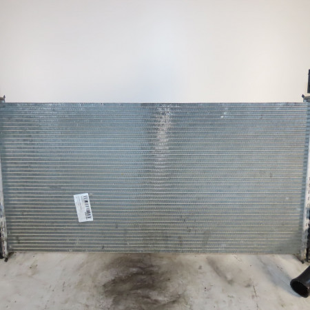 Radiateur occasion  Citroën JUMPER Camionnette 2.0 bluehdi 130 (2015-2019)   1613996180 