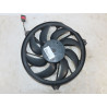 Moteur ventilateur radiateur occasion  Peugeot 206 CC (2D) 1.6 16v (2dnfuf, 2dnfur) (2000-2007) 2 portes   1253R7  miniature 2